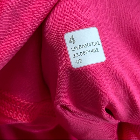 Lululemon Court Rival High-Rise Skirt *Long - Picture 5 of 7